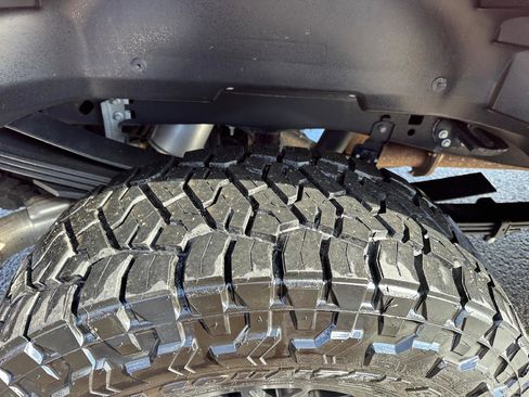 Used 2024 Ford F250 Lariat w/ Lariat Ultimate Package image 29