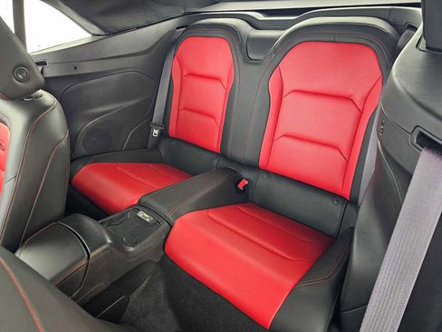 Used 2016 Chevrolet Camaro SS image 16