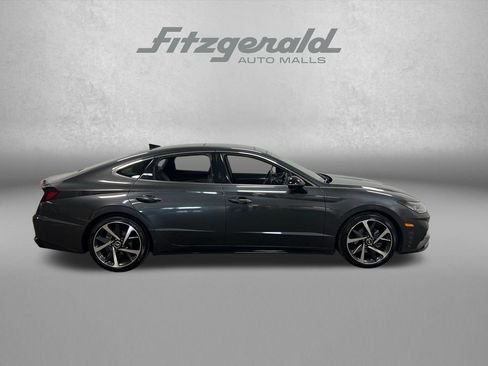Used 2023 Hyundai Sonata SEL Plus FWD image 9