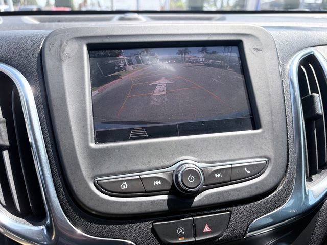Used 2024 Chevrolet Equinox LT FWD image 17