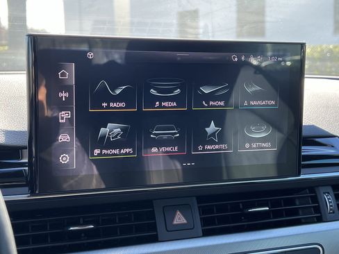 Used 2023 Audi A5 2.0T Premium Plus w/ Premium Plus image 25