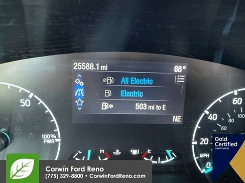 Used 2023 Ford Maverick XLT FWD image 17
