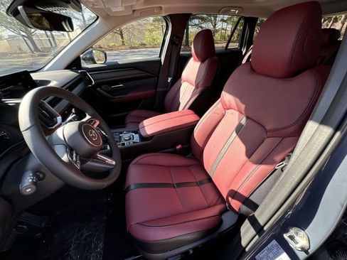 New 2026 MAZDA CX-50 2.5 Hybrid w/ Weather Package image 11