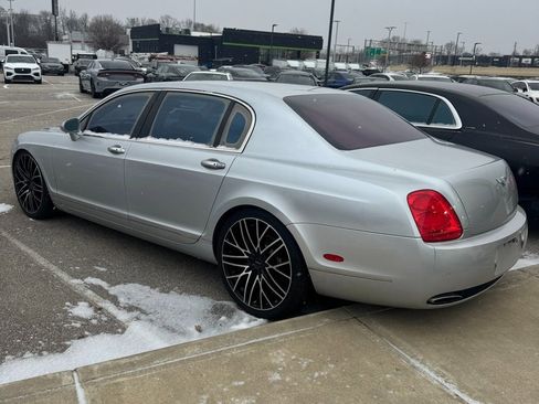 Used 2006 Bentley Flying Spur Flying Spur image 11
