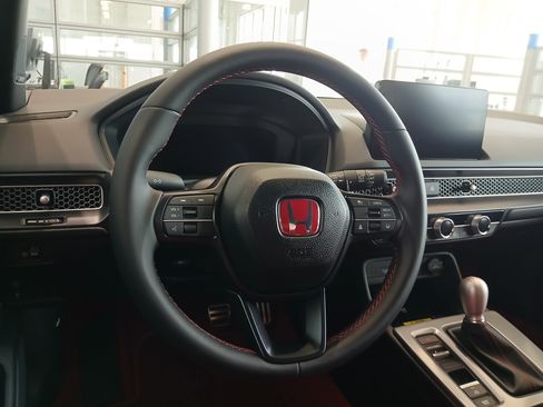 New 2025 Honda Civic Type R image 21