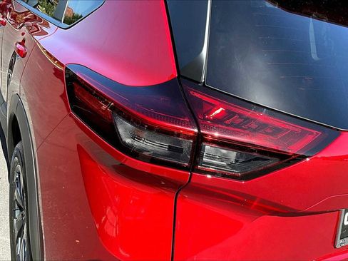 New 2026 Nissan Rogue SV image 14