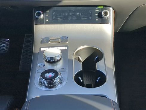 New 2026 Genesis GV70 3.5T Sport Advanced image 17