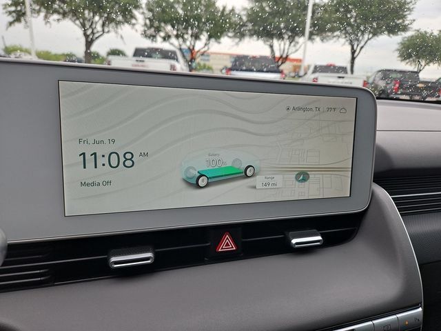 Used 2023 Hyundai Ioniq 5 SE RWD image 14