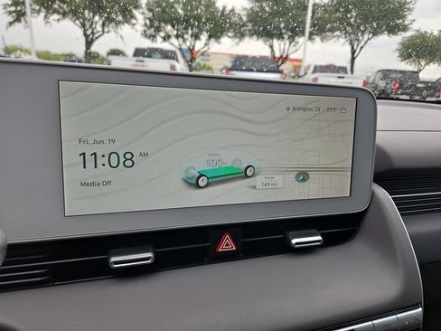 Used 2023 Hyundai Ioniq 5 SE RWD image 14