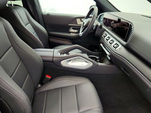 Used 2024 Mercedes-Benz GLS 450 GLS 450 4MATIC SUV image 25