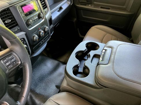 Used 2019 RAM 1500 Tradesman RWD image 18