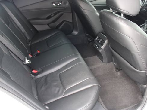 Used 2024 Honda Accord Touring image 16