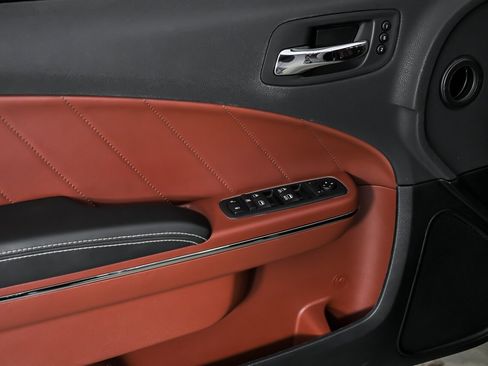 Used 2018 Dodge Charger SRT Hellcat w/ Harman/Kardon Audio Group image 19