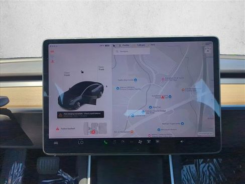 Used 2018 Tesla Model 3 Long Range RWD image 14