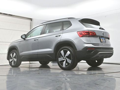 Used 2023 Volkswagen Taos S w/ Driver Assistance Package AWD/4WD image 31