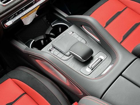 New 2026 Mercedes-Benz GLE 53 AMG 4MATIC image 22
