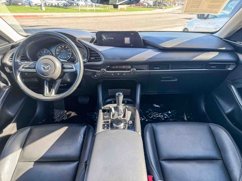 Used 2023 MAZDA MAZDA3 s image 10