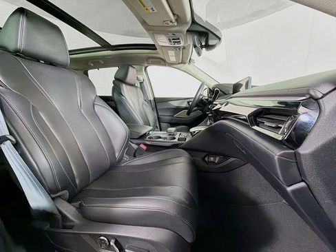 Used 2023 Acura MDX SH-AWD w/ Technology Package image 32