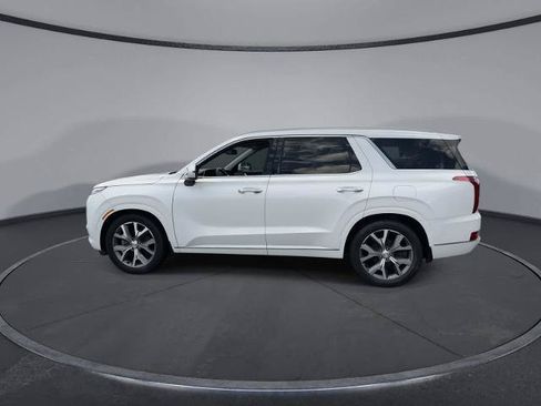Used 2022 Hyundai Palisade Limited AWD/4WD image 5
