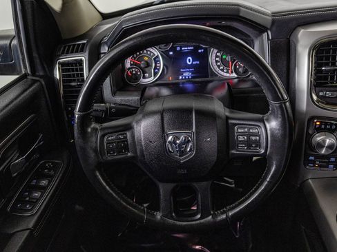 Used 2016 RAM 1500 Sport image 30