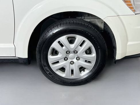 Used 2015 Dodge Journey SE w/ Flexible Seating Group AWD/4WD image 36