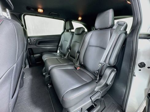 Certified 2026 Honda Odyssey Sport-L image 33