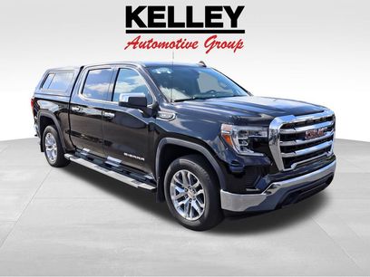Certified 2020 GMC Sierra 1500 SLE w/ SLE Value Package