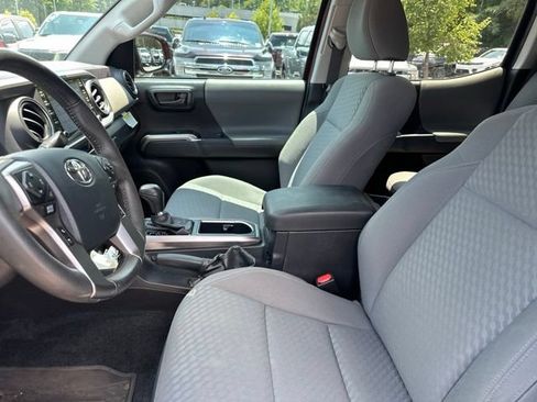 Used 2023 Toyota Tacoma SR5 RWD image 9