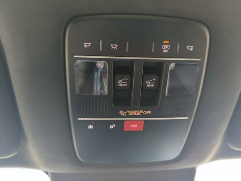 Used 2026 Hyundai Palisade Calligraphy AWD/4WD image 26