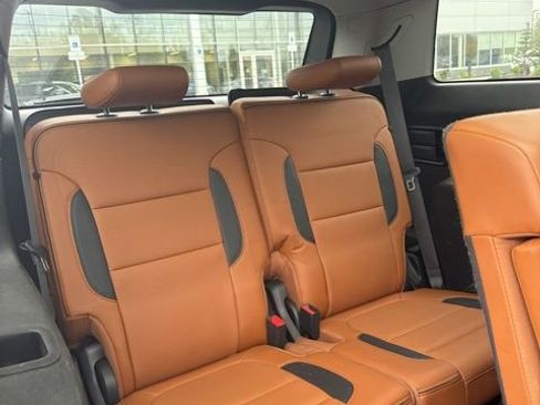 Used 2020 GMC Acadia AT4 w/ Driver Alert Package II image 17