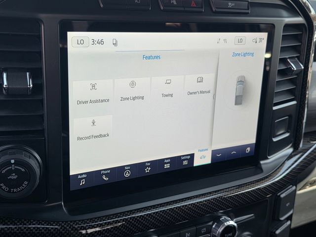 Used 2022 Ford F150 Lariat w/ Equipment Group 502A High AWD/4WD image 18