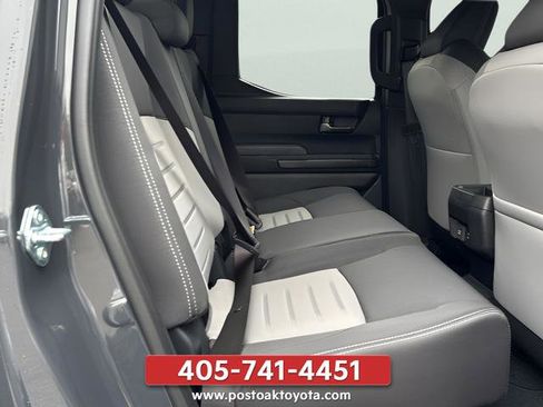 New 2026 Toyota Tacoma TRD Off-Road AWD/4WD image 13