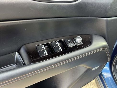 Certified 2023 MAZDA CX-5 AWD 2.5 S w/ Premium Plus Pkg image 18