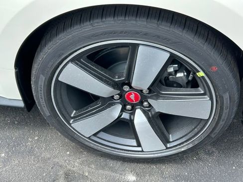 New 2025 Ford Mustang GT Premium w/ 60th Anniversary Package RWD image 7