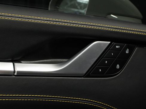 Certified 2025 Porsche 911 Turbo S AWD/4WD image 28