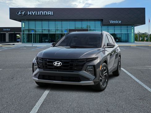 New 2026 Hyundai Tucson SEL Plus FWD image 14
