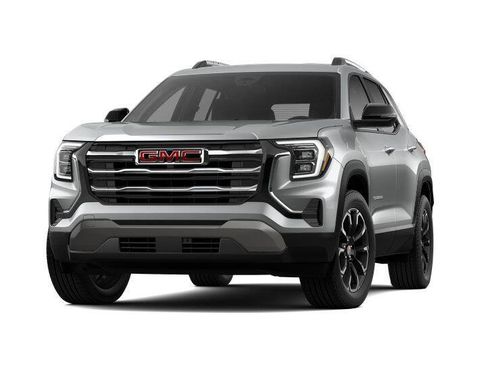 New 2026 GMC Terrain Elevation w/ Elevation Premium Package FWD image 39