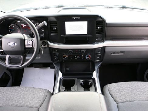 Used 2025 Ford F250 XLT w/ FX4 Off-Road Package AWD/4WD image 14
