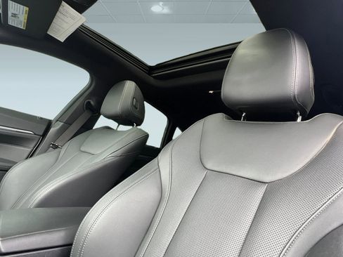 Used 2024 BMW i4 eDrive35 w/ Premium Package image 14