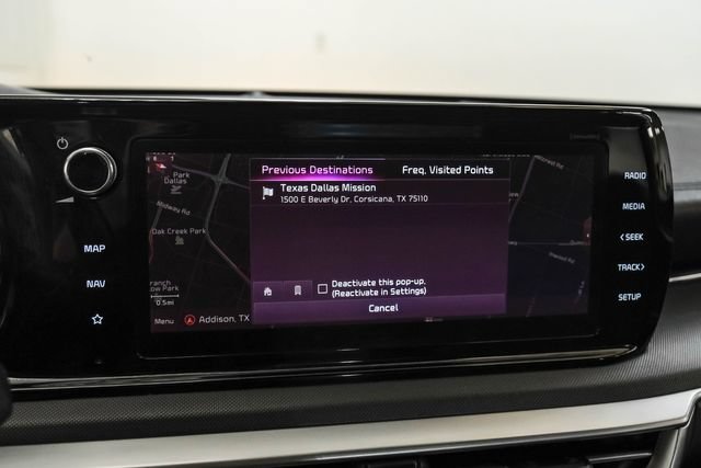 Used 2022 Kia K5 GT-Line AWD/4WD image 18
