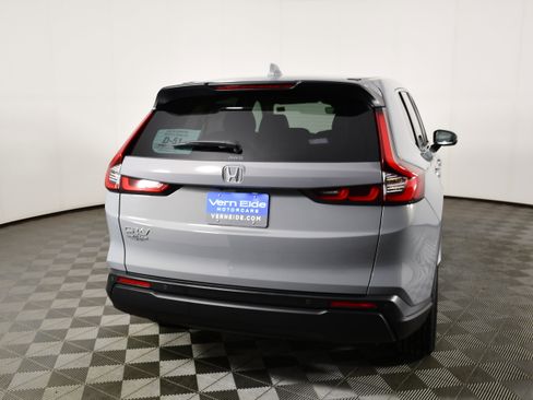 Used 2024 Honda CR-V EX-L image 7