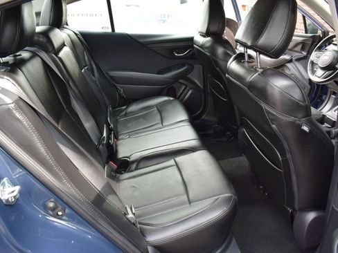 Used 2024 Subaru Legacy Premium AWD/4WD image 34