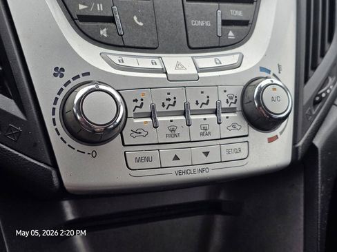 Used 2015 Chevrolet Equinox LT w/ Driver Convenience Package FWD image 23