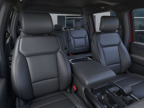 New 2026 Ford F150 Lariat AWD/4WD image 12