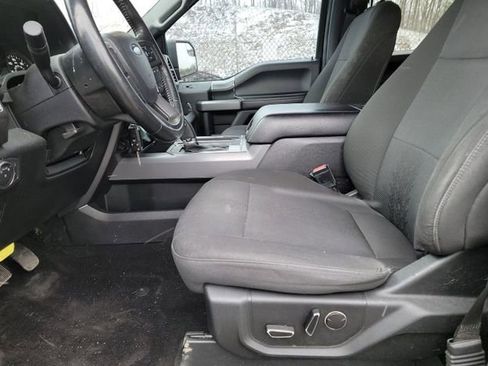 Used 2018 Ford F150 XLT w/ Equipment Group 302A Luxury image 8