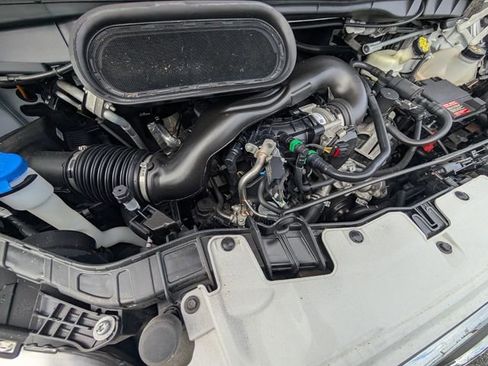 Used 2022 Ford Transit 250 Low Roof w/ Exterior Upgrade Package image 17