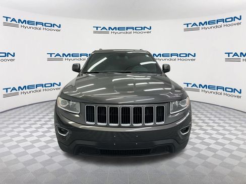 Used 2016 Jeep Grand Cherokee Laredo w/ Quick Order Package 23E RWD image 8