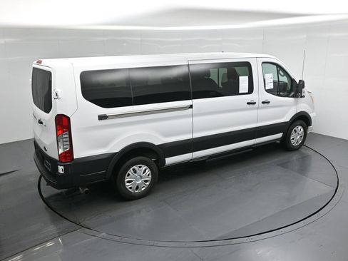 Certified 2022 Ford Transit 350 XLT image 38