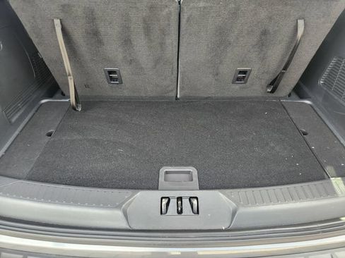 Used 2025 Ford Explorer Active w/ Active Comfort Package RWD image 31