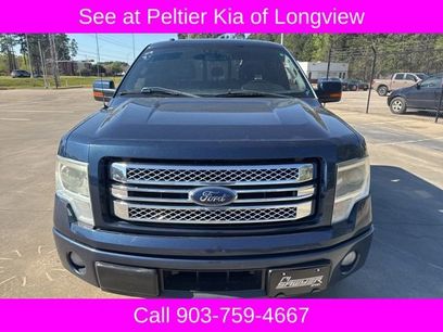 Used 2014 Ford F150 Limited